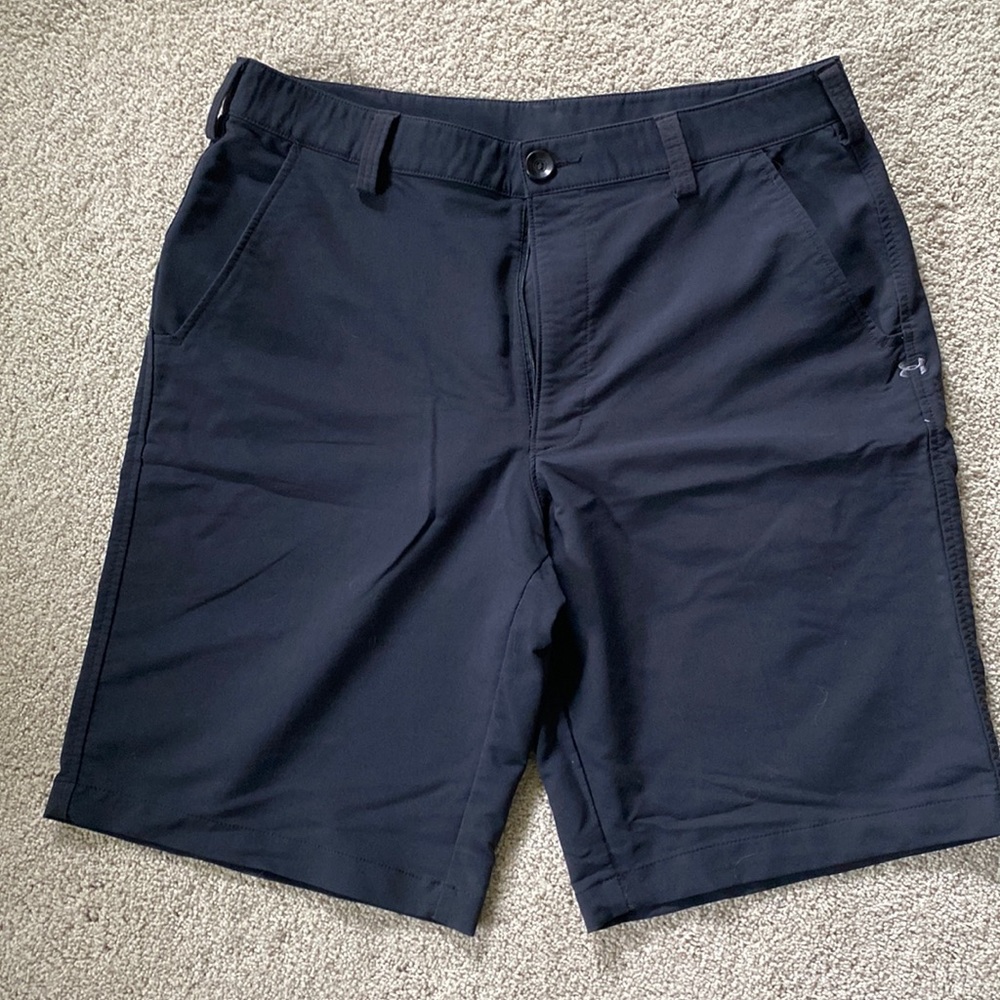 Men’s Under Armour Golf Shorts